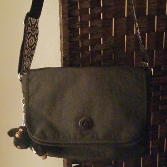 davina kipling bag